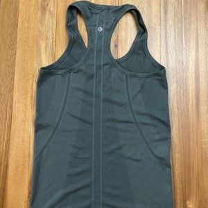Lululemon Swiftly Tech Racerback Tank